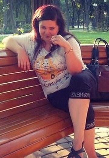 Моя фотография - Ирина, 32 из Харьков (@irinakovalivskaya1)
