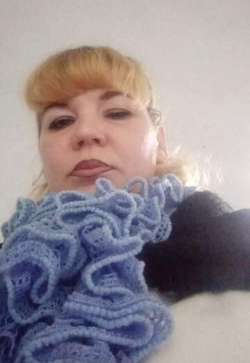 My photo - Olesya, 39 from Vladivostok (@olesya54509)
