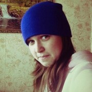 Алёна, 29, Катайск