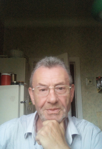 Моя фотографія - Александр Ольгин, 69 з Кременчук (@aleksandrolgin)