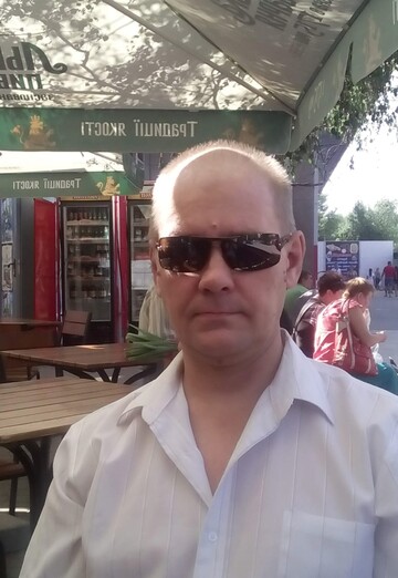 My photo - sasha, 51 from Poltava (@sasha234093)