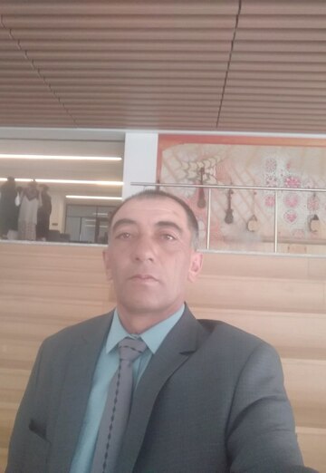 Моя фотография - Алик, 55 из Душанбе (@alik31559)