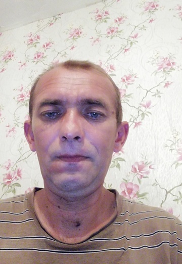 My photo - Oleg Homyakov, 49 from Vsevolozhsk (@oleghomyakov3)