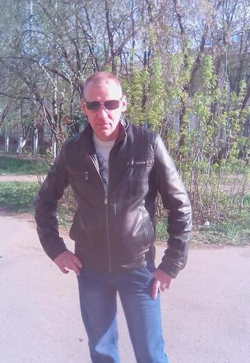 Моя фотография - Олег, 49 из Юрьевец (@oleg303426)