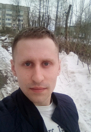 My photo - Ivan, 29 from Furmanov (@ivan223453)