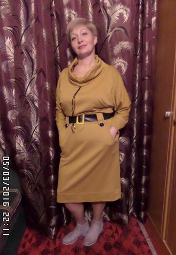 My photo - Irina Pustovaya, 55 from Kakhovka (@irinapustovaya)