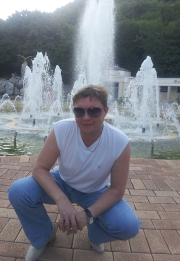 My photo - Maks, 52 from Vladikavkaz (@maks106509)