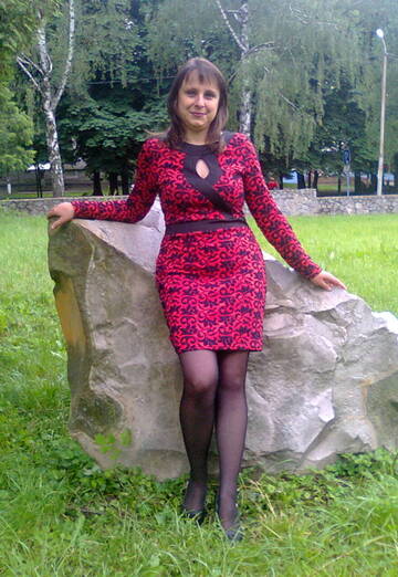 My photo - Elena, 40 from Romny (@elena192299)
