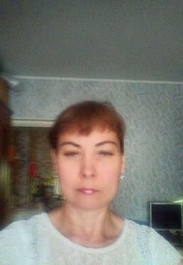 Моя фотография - Наталья, 45 из Иркутск (@natalya364497)