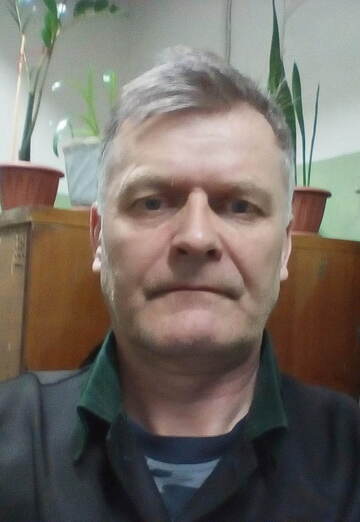 Моя фотография - Василий, 61 из Сегежа (@vasiliy78485)