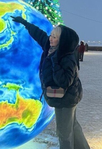 Elena (@elena543423) — my photo № 2