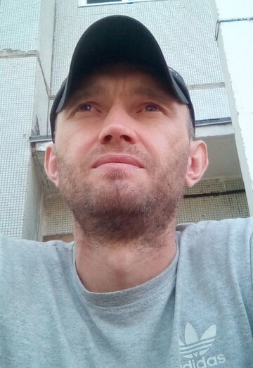 Моя фотография - Андрей, 38 из Стерлитамак (@sazonovandrej86)