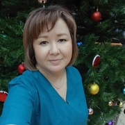 Эллита, 42, Кушнаренково