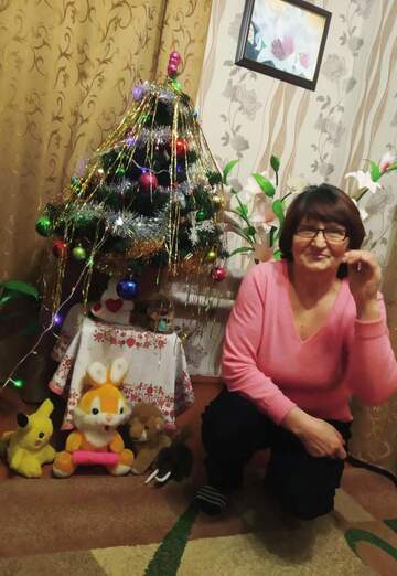My photo - Galina, 68 from Homel (@galina90098)