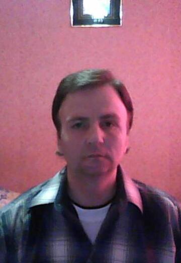 My photo - Andrey, 48 from Korosten (@andrey443819)