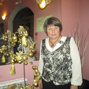 Галина Шлихта (Соколо, 65, Красный Сулин