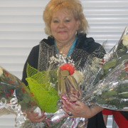 вера, 65, Сергач