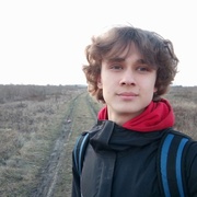 Viktor 22 Krasnodar
