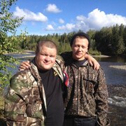 антон, 30, Невьянск