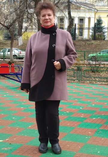 Tatyana Meshcheryakova (N (@tatyanamesheryakovanikitina) — minha foto № 15