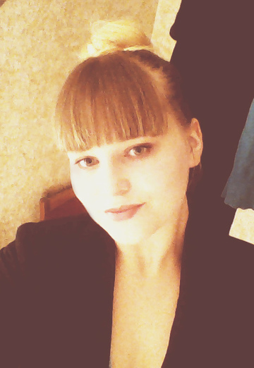 Моя фотография - Ирина, 27 из Челябинск (@irina176520)