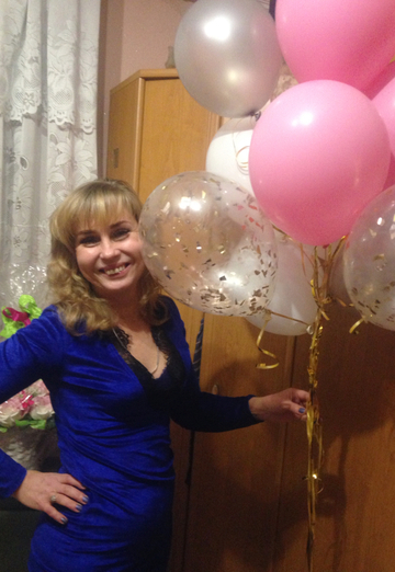 Моя фотография - Оксана, 52 из Одесса (@oksana77693)