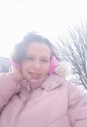 My photo - Viktoriya, 39 from Dnipropetrovsk (@viktoriya130937)