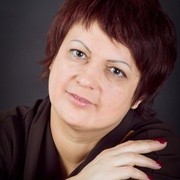 Viktoriya 52 Krasnoyarsk