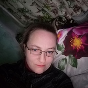 Яна Быкова, 38, Сортавала