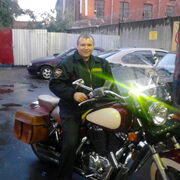 Дмитрий, 46, Кировск