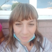 Елена Бортник, 33, Исилькуль