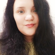 Анна, 26, Соликамск