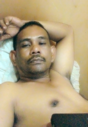 My photo - milham, 52 from Kuala Lumpur (@milham)