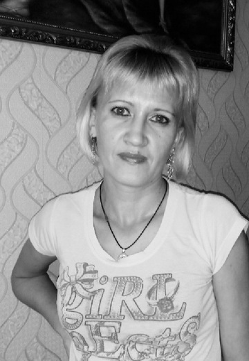 Моя фотография - Оксана, 41 из Почеп (@oksanashichenko)