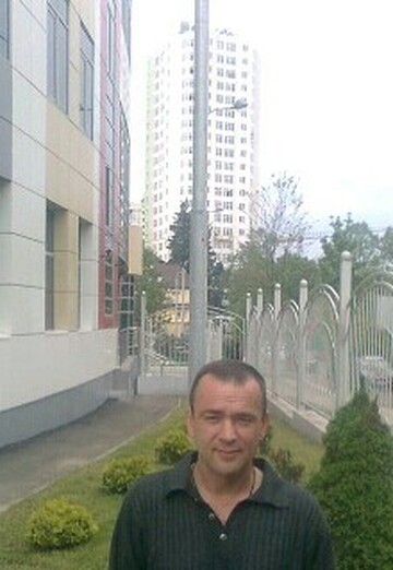 My photo - ***Sergey***, 50 from Mayskiy (@sergey384904)