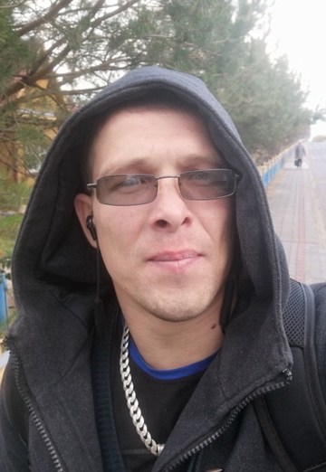 Моя фотография - Анатолий Степаненко, 34 из Гродно (@anatoliystepanenko4)