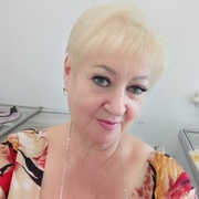 Светлана, 67, Москва