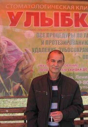 My photo - Sergey, 53 from Komsomolsk-on-Amur (@user448117)