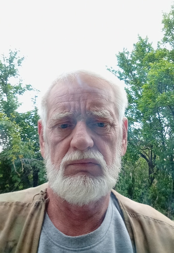Моя фотографія - Михаил, 57 з Астрахань (@mihail263781)