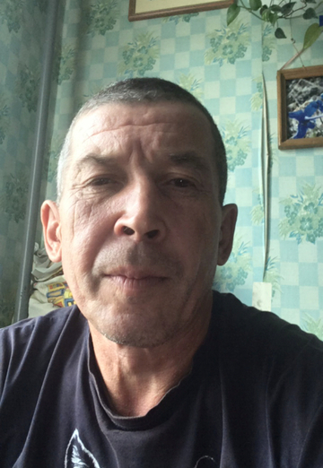 Моя фотография - Валерий, 55 из Красноярск (@valeriy67775)