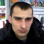 Сергей, 35, Черниговка