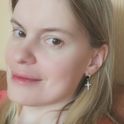 Оля, 40, Воткинск