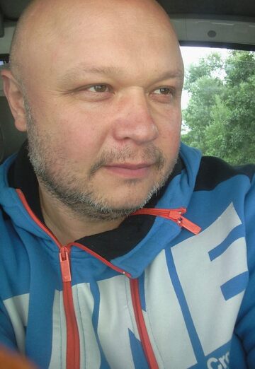 Моя фотография - Александр, 57 из Винница (@aleksandr579227)