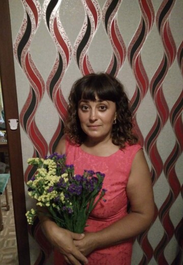 My photo - Yuliya, 51 from Kharkiv (@uliya147998)