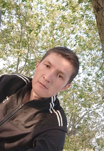 My photo - aibek, 32 from Karaganda (@aibek727)