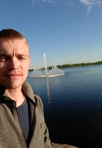Моя фотография - Станислав, 34 из Мурманск (@stanislav24843)