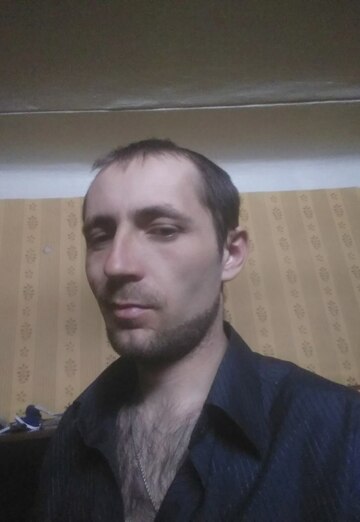 Моя фотография - Алексей Карелин, 36 из Белорецк (@alekseykarelin4)