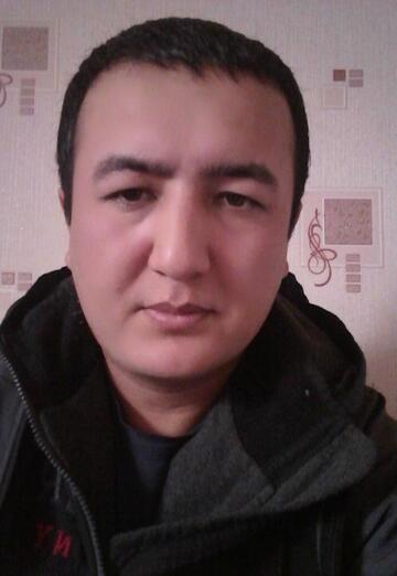 My photo - Artur, 32 from Bishkek (@artur100278)