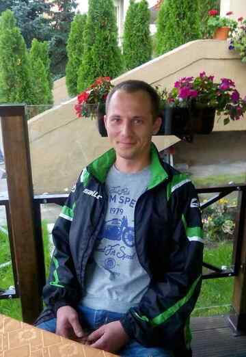 Моя фотография - Егор, 36 из Гродно (@egor35022)