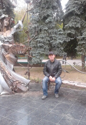 Моя фотография - Сергей, 34 из Бердичев (@sergey432577)